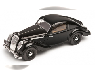 SKODA Popular (1935), magic black