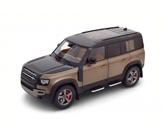 LAND ROVER DEFENDER 110 - 2020 - GONDWANA STONE