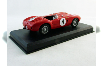 FERRARI 375 Plus (1954), Ferrari Collection 57, red