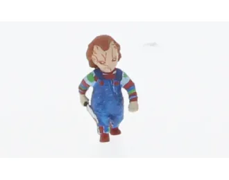 Фигурка Chucky Child's Play