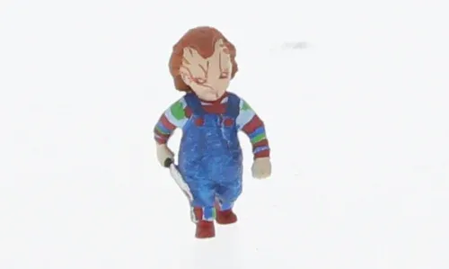 Фигурка Chucky Child's Play