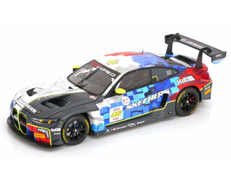 BMW M4 GT3 No.46, 24h Spa, Rossi / Magnussen / Rast (2025)