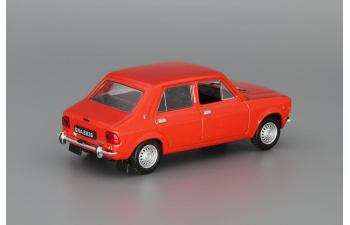 ZASTAVA 1100 Kultowe Auta 36, red