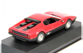 FERRARI 512BB (1976), red