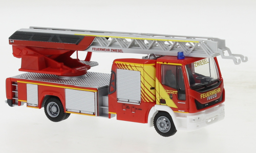 IVECO Magirus DLK 32 Feuerwehr