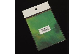 Ультратонкая бумага для имитацией листьев (4 шт., осень и зима, 4 шт., весна и лето, 5*12,5