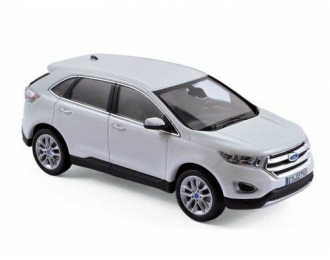 FORD Edge кроссовер 2016 White