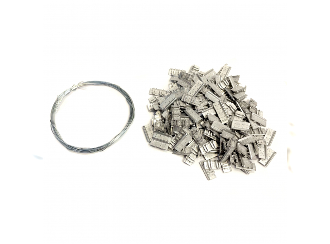 Металлические траки Mk. IV, Mk.II, Mk.V, WIPPET