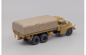 TATRA 138 VN, Kultowe Ciezarowki PRL-u 93