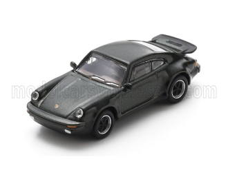 PORSCHE 911 930 3.0L Turbo Coupe (1977)