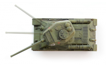 Сборная модель Танк T-34/85 - WoT