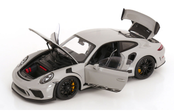 PORSCHE 911 991-2 GT3 RS Coupe (2017), crayon