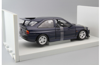 FORD Escort RS Cosworth, blue