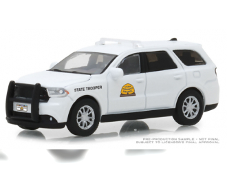 DODGE Durango "Utah Highway Patrol" 2017 