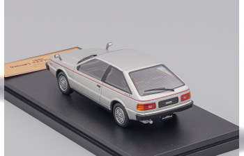 ISUZU Piazza (JR130) (1981) из серии Japanese Cars Premium Collection