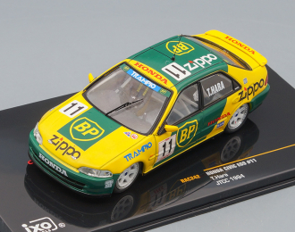 HONDA CIVIC EG9 #11 (BP) T.Hara JTCC 1994