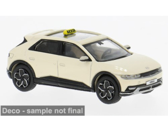 HYUNDAI IONIQ 5 Taxi (D) (2022)
