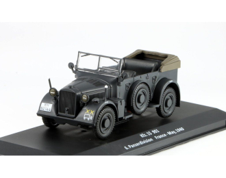 Horch 901 Kfz. 15 6. Panzerdivision 1940
