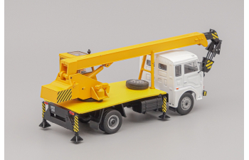 JELCZ 315M HYDROS 10T 1970, Kultowe Ciezarowki PRL-u 37