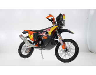 KTM 450 №8 Rally Dakar (2024)