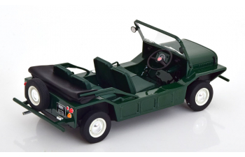 MINI Moke (1965), dark green