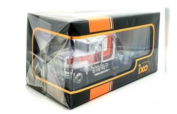 FORD LTL-9000 (1978), white / orange