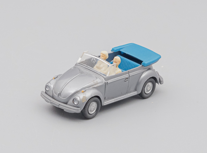 VOLKSWAGEN 1303 Convertible, grey