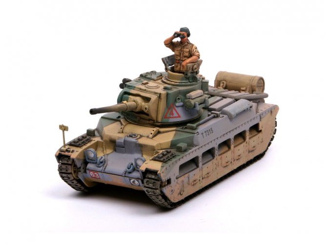 U.K. Infantry Tank Mk. II Matilda (1942)