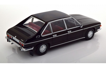 TATRA 613 (1979), black