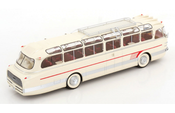 IKARUS 55-53 (1953), white