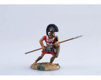 Фигура Athenian Hoplite 5th Century BC