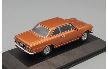 Renault Torino ZX 1981 коричневый