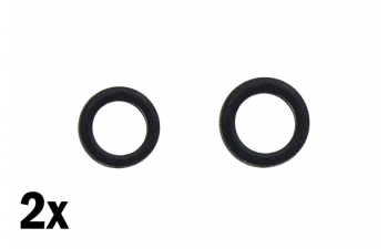 Сборная модель PORSCHE 911 993 Turbo Coupe 1993