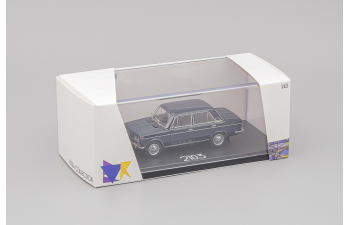 ВАЗ-2103 "Жигули" (1975-1984), темно-синий