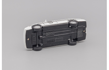 FORD Crown Victoria Lancaster Police, white