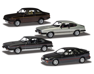 FORD The Henry Ford II Collection