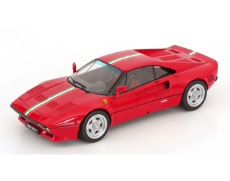 FERRARI 288 GTO Italia Design (1984), red
