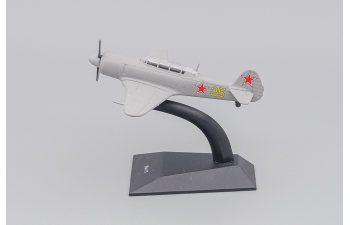 ЯК-11, Легендарые Самолеты 30