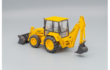 Погрузчик KOBELCO TLK860, yellow / black