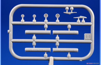 Сборная модель SIAI-Marchetti SF-260