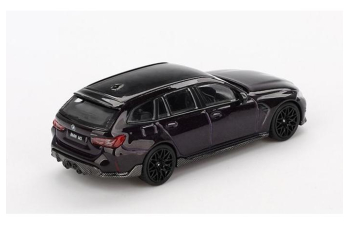 BMW M3 M Performance Touring RHD