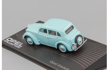 OPEL Kadett K38 (1937-1940)