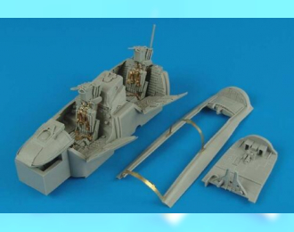 Набор дополнений F-14A Tomcat cockpit set