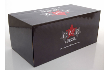 FERRARI 250 GT Berlinetta Competizione (1956)