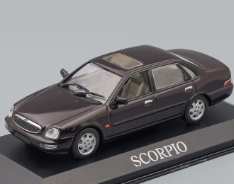 FORD Scorpio Sedan (1997), dark brown