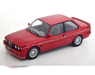 BMW Alpina C2 2.7 E30 (1988), red metallic
