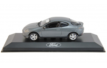 FORD Puma (1996), grey