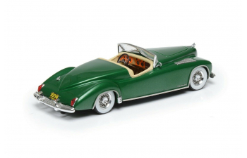 MAVERICK Sportster 1952, green