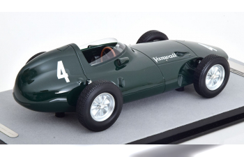 VANWALL F1 (1958)