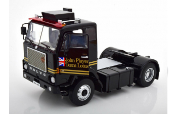 Volvo F88 Lotus F1 Team JPS 1978